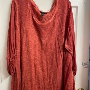STYLE & Co Top NWOT